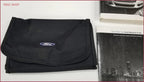 Factory Owners Manual Set for Ford Fusion (2014)