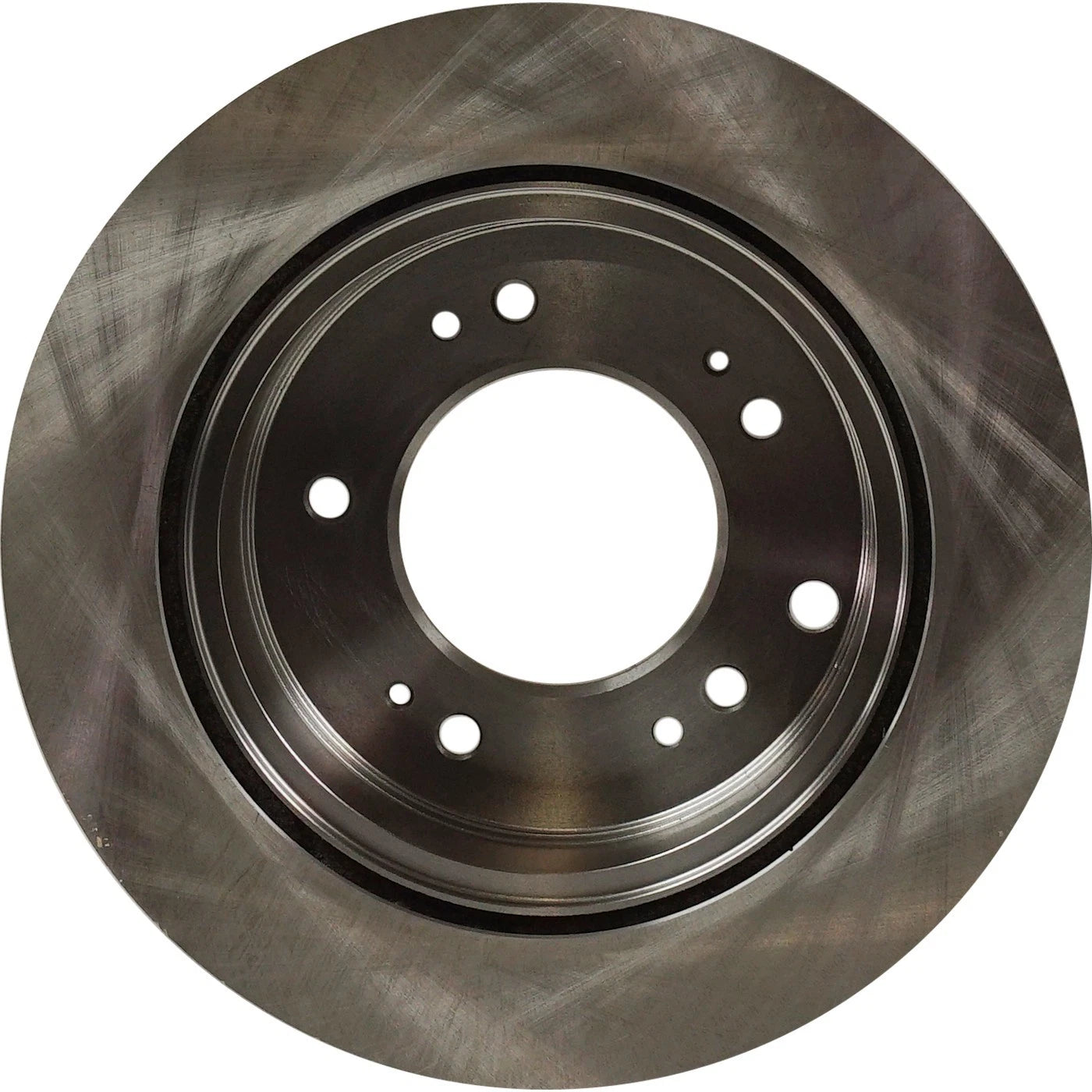 Disc Brake Rotor for Kia Sorento (2007–2009) Rear Solid