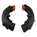 Air Intake Pipe Hose Set for BMW X6 E71 E72 (2008–2014) 13717577451