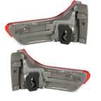 Tail Light Assembly Set for Toyota Sienna (2011â2014)