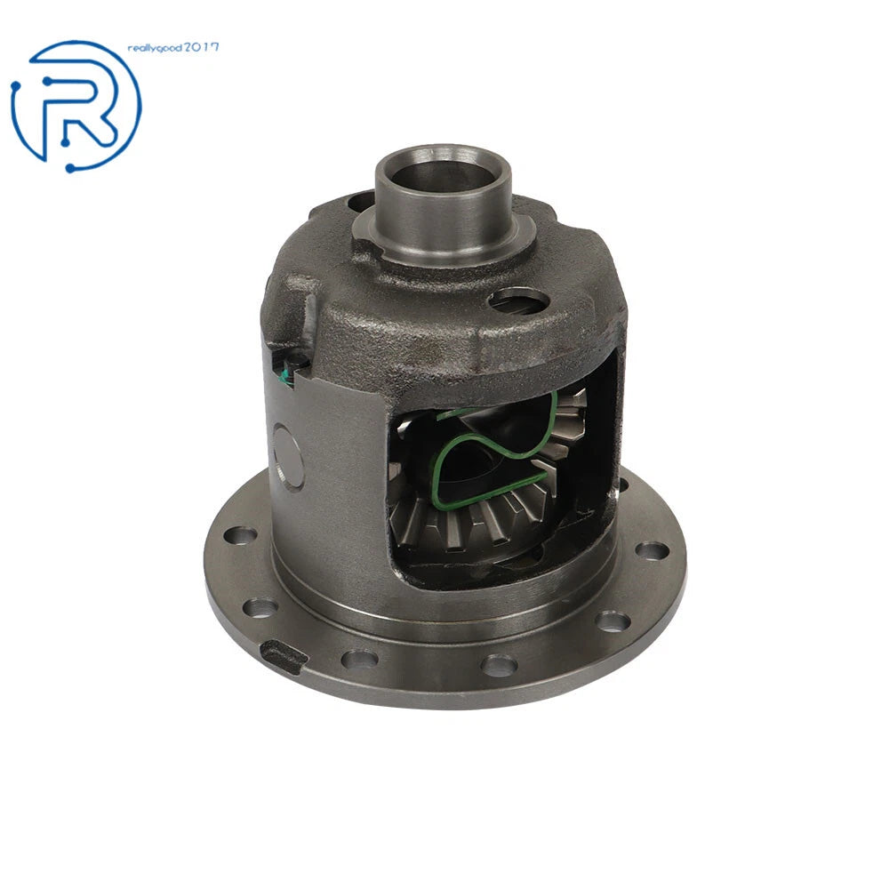 31 Spline Limited-Slip Posi Traction Differential for Ford Mustang (1986–2014)