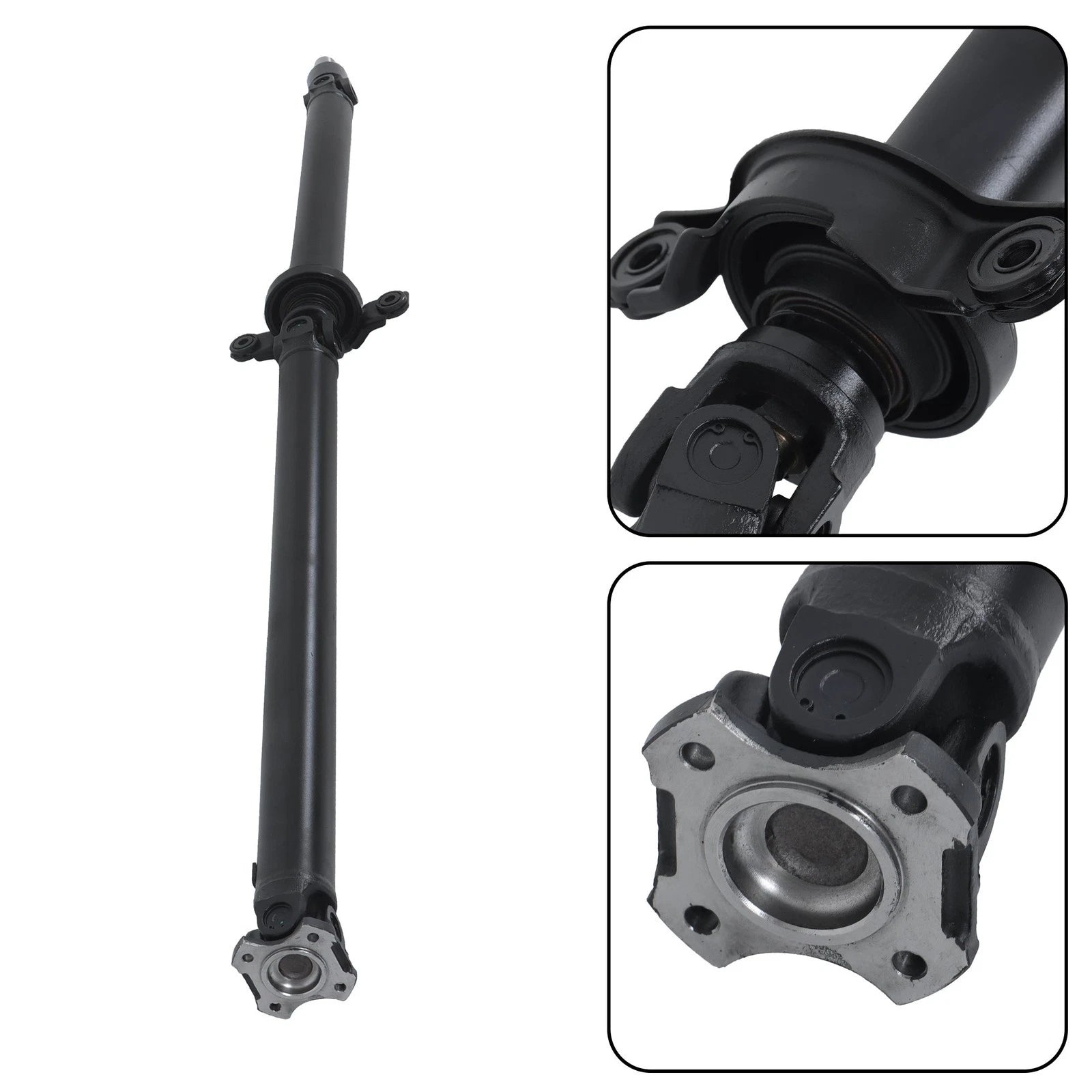 Rear Driveshaft Assembly for Subaru Outback 27111AG14A (2000–2004)