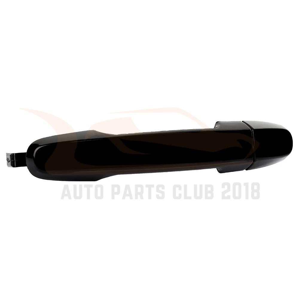 Door Handle for Toyota Corolla (2003–2008) & Highlander (2001–2007) Rear LH/RH