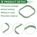 Engine Intake Manifold Gasket for Ford Ecosport (2018–2024) GN1G9441AA