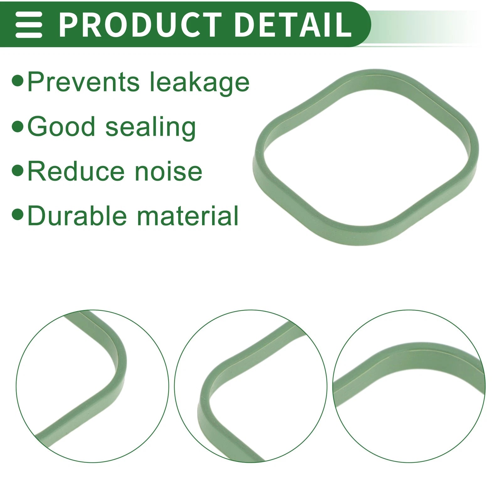 Engine Intake Manifold Gasket for Ford Ecosport (2018–2024) GN1G9441AA