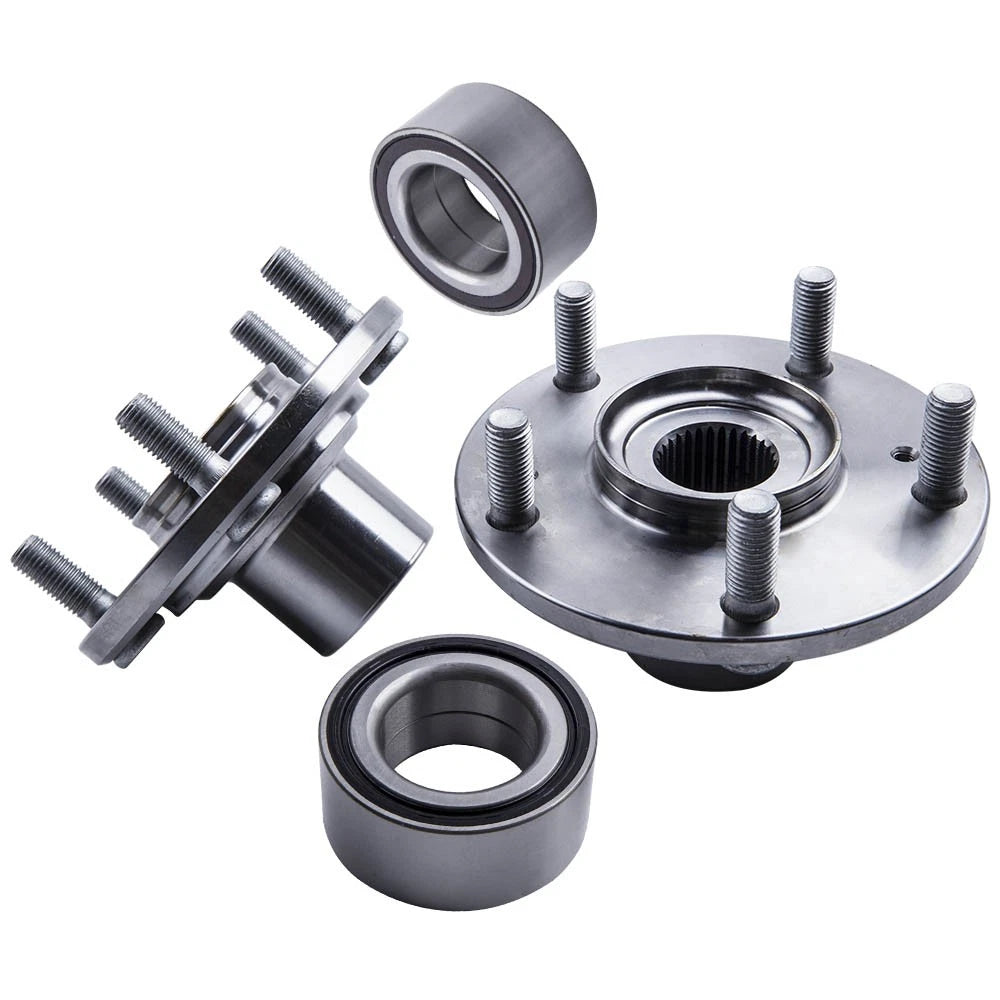 Front Wheel Hub Bearing Assembly for Acura TSX (2004-2014)