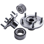 Front Wheel Hub Bearing Assembly for Acura TSX (2004-2014)