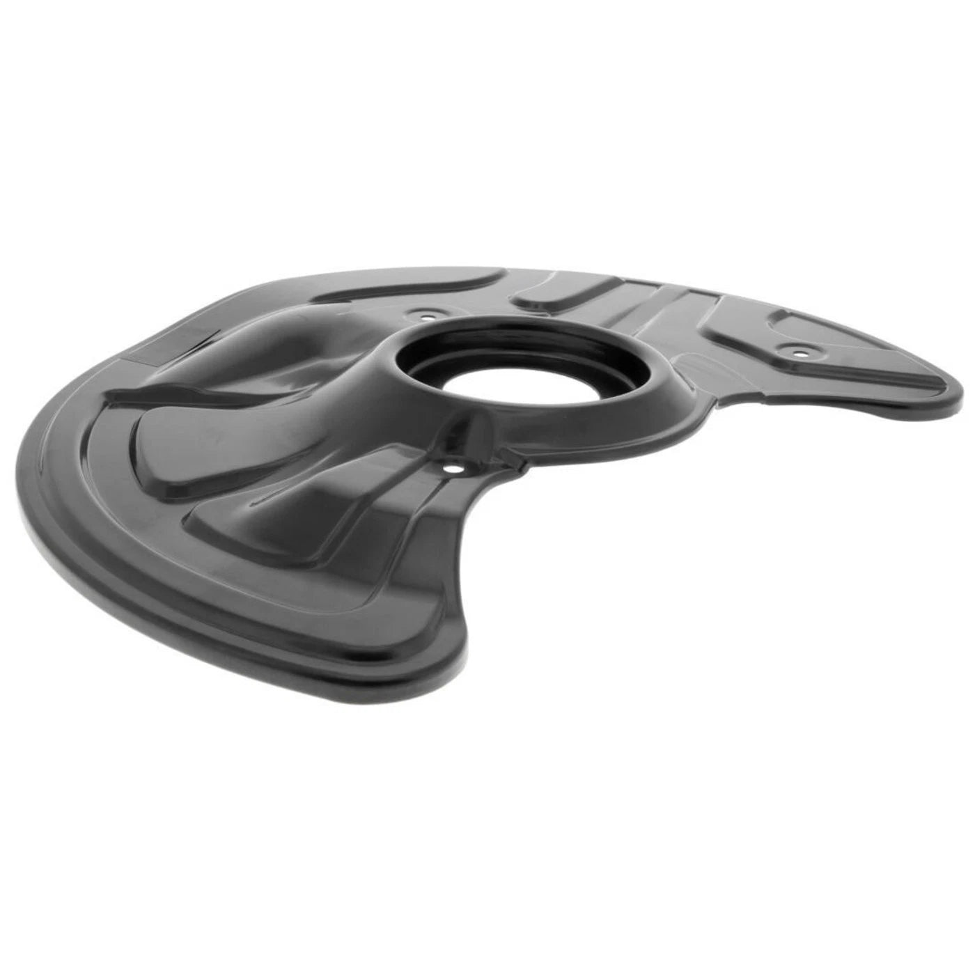 Brake Dust Shield for Mercedes-Benz E-Class (2003–2009)