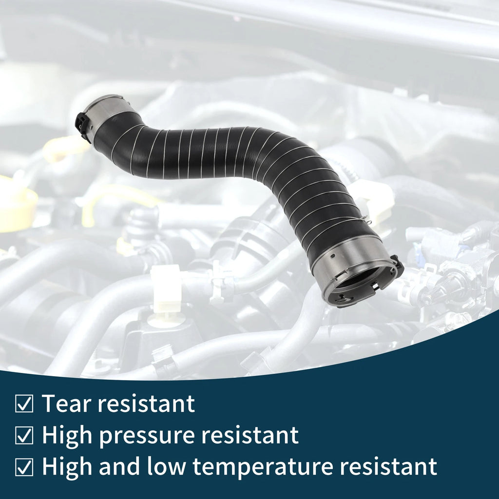 Radiator Hose Heater Hose for BMW 1 Series (F20) (2011–2019) No. 11618573762 Rubber