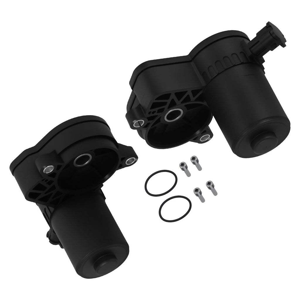 Parking Brake Motor Rear for Subaru Outback/Legacy (2015–2025)