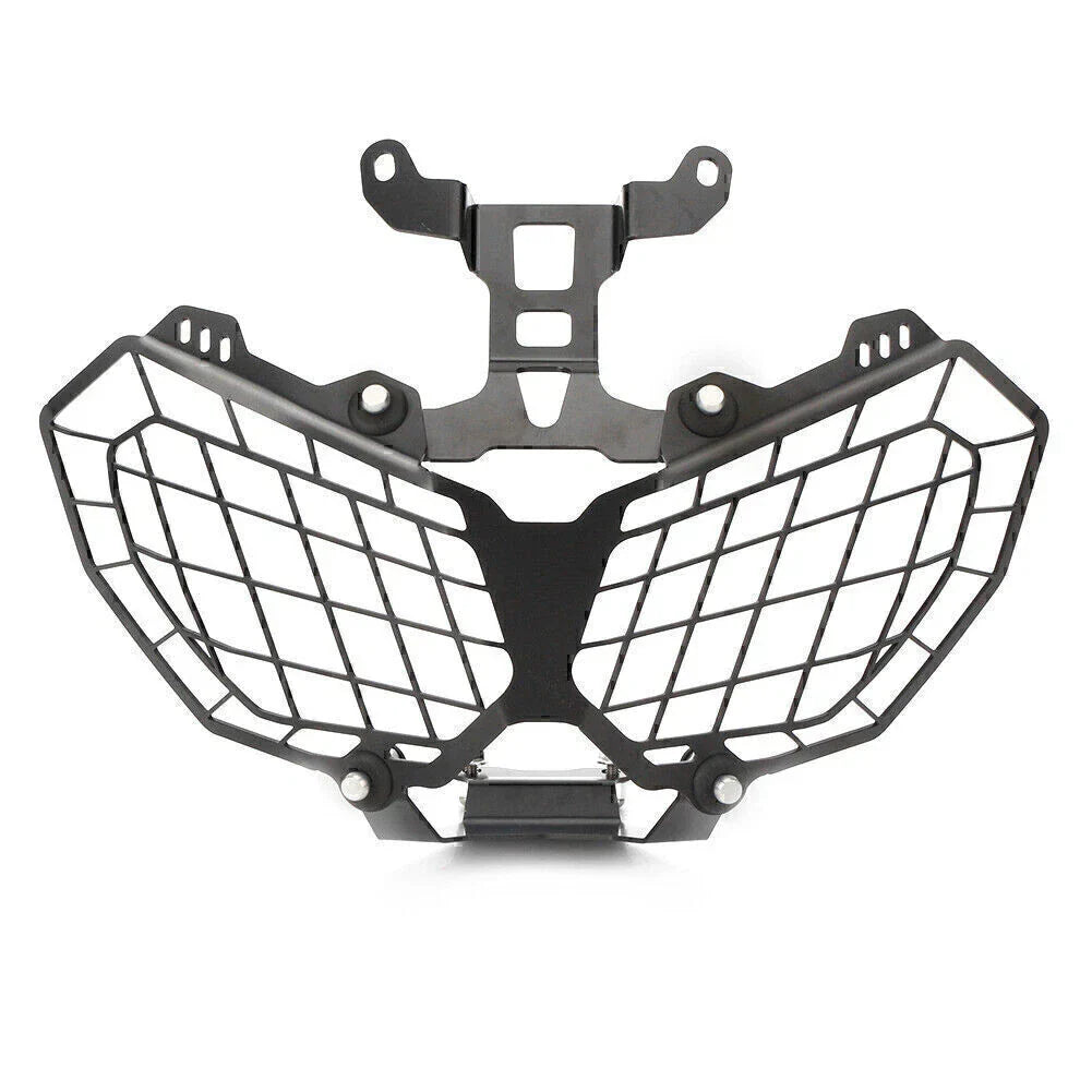 Headlight Lens Guard Cover for HONDA CRF1000L AFRICA TWIN (2016-2018)