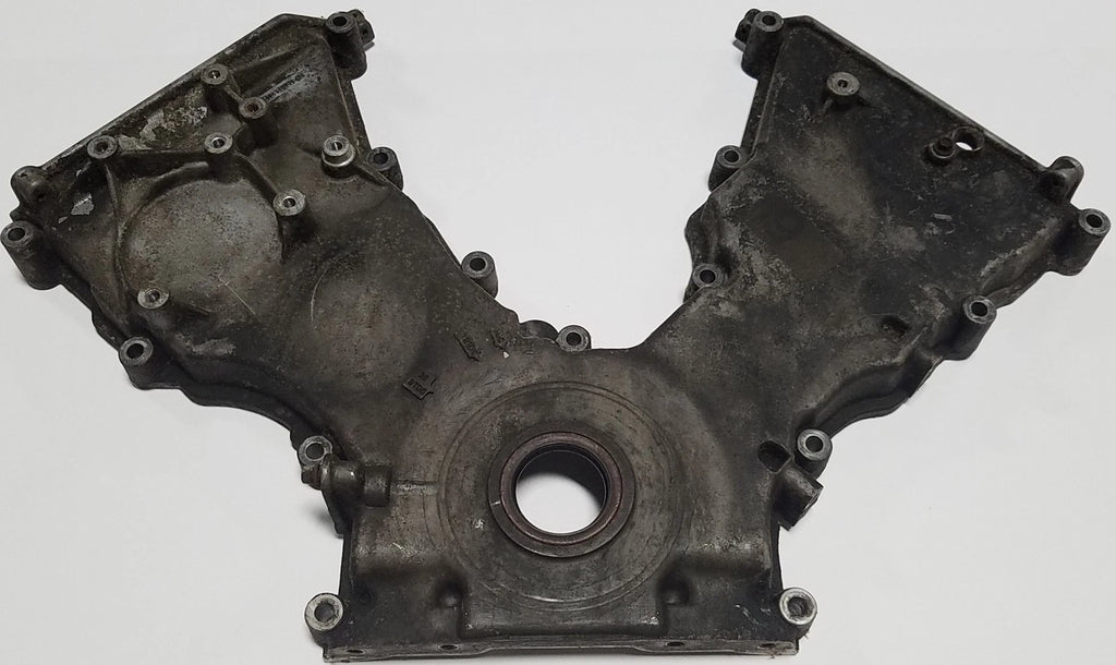 Timing Chain Cover for Lincoln Mark VIII 4.6L DOHC (1993–1998)