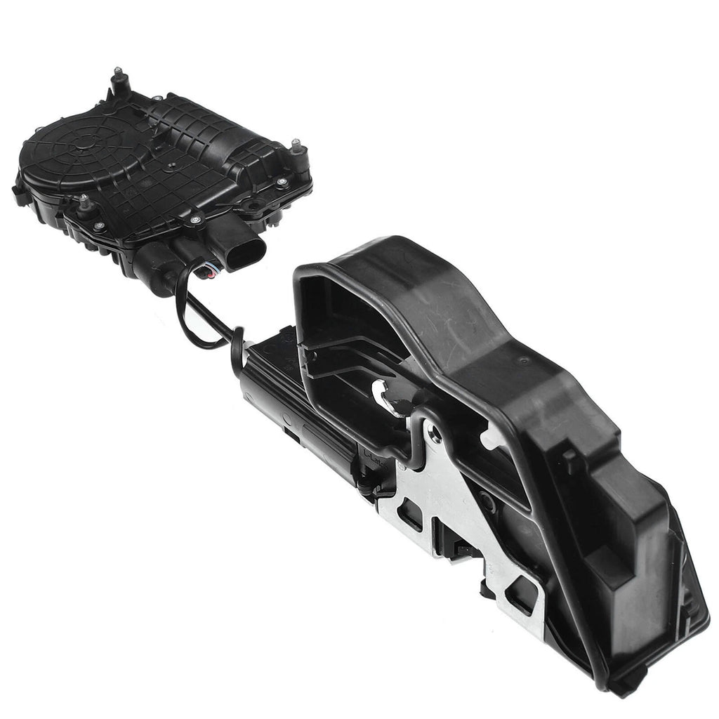 2X Rear Door Lock Actuator for BMW 528i 535i 550i (2011–2016)