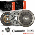 Clutch Kit & Flywheel for Jeep Cherokee TJ Wrangler (1997–2006)
