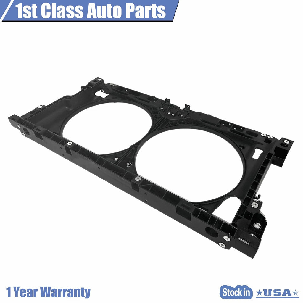 Fan Condenser Radiator Core Support Bracket for Nissan Altima (2019-2023)