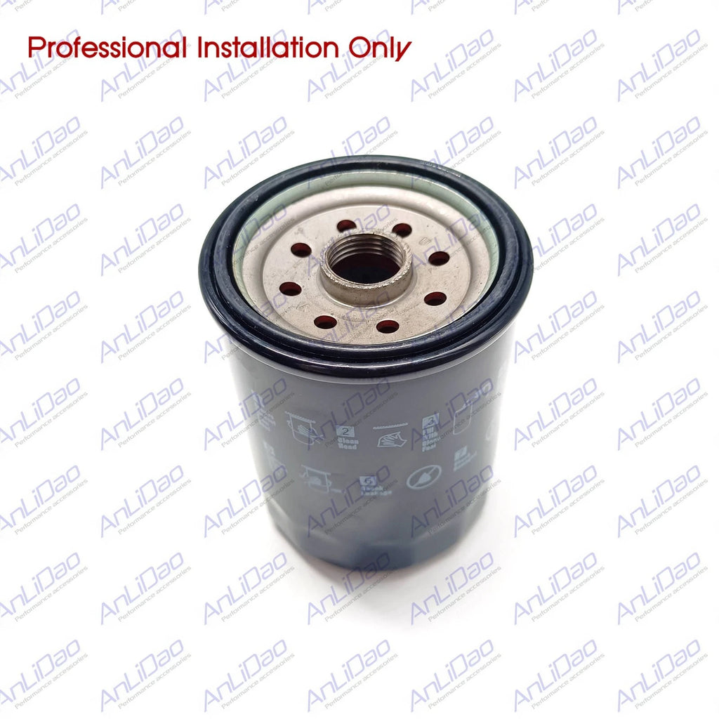 Oil Filter Element Assy for Yamaha (N26-13440-03-00, N26-13440-02-00)