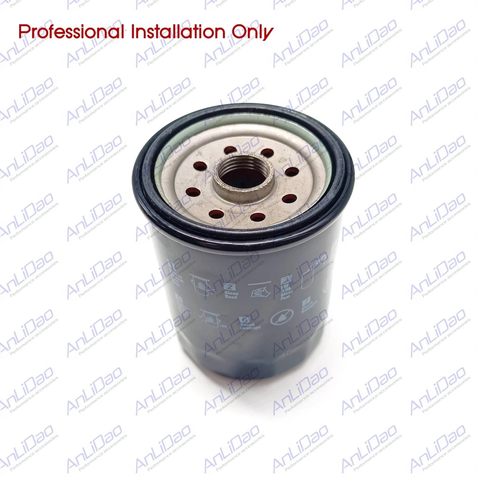 Oil Filter Element Assy for Yamaha (N26-13440-03-00, N26-13440-02-00)