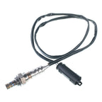 2X Downstream Oxygen Sensor for BMW E46 325i 330i E60 525i 530i (2003-2006)