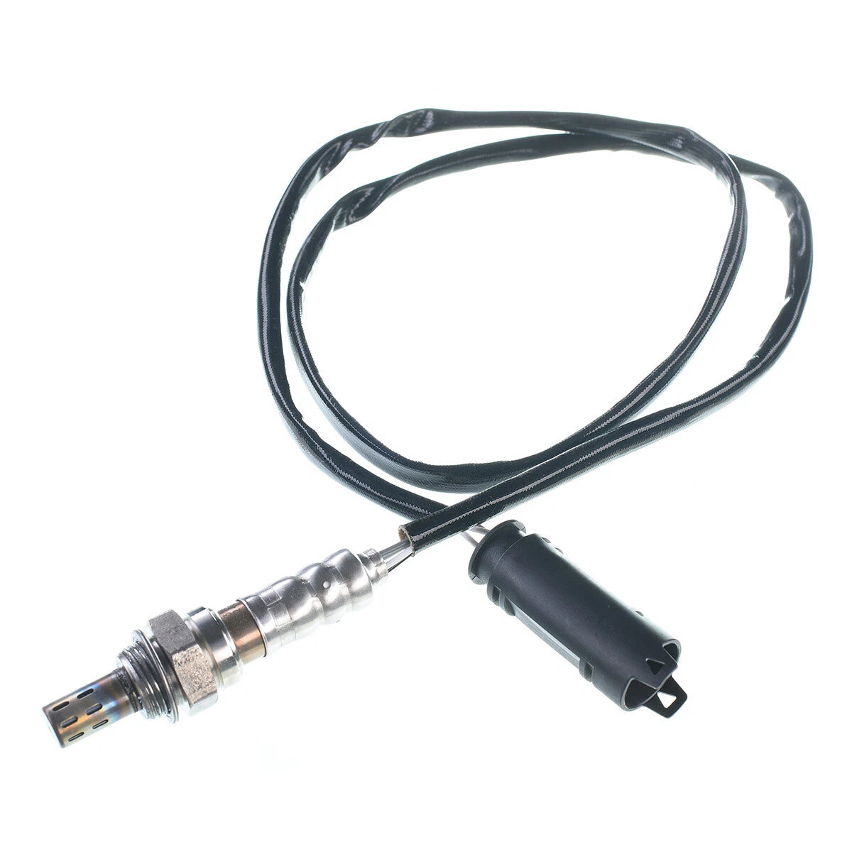 2X Downstream Oxygen Sensor for BMW E46 325i 330i E60 525i 530i (2003-2006)