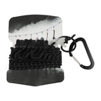 Set of 4 Downrigger Cable Terminators for Trolling Fishing