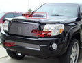 Chrome Billet Grill Insert for Toyota Tacoma (2005–2011)