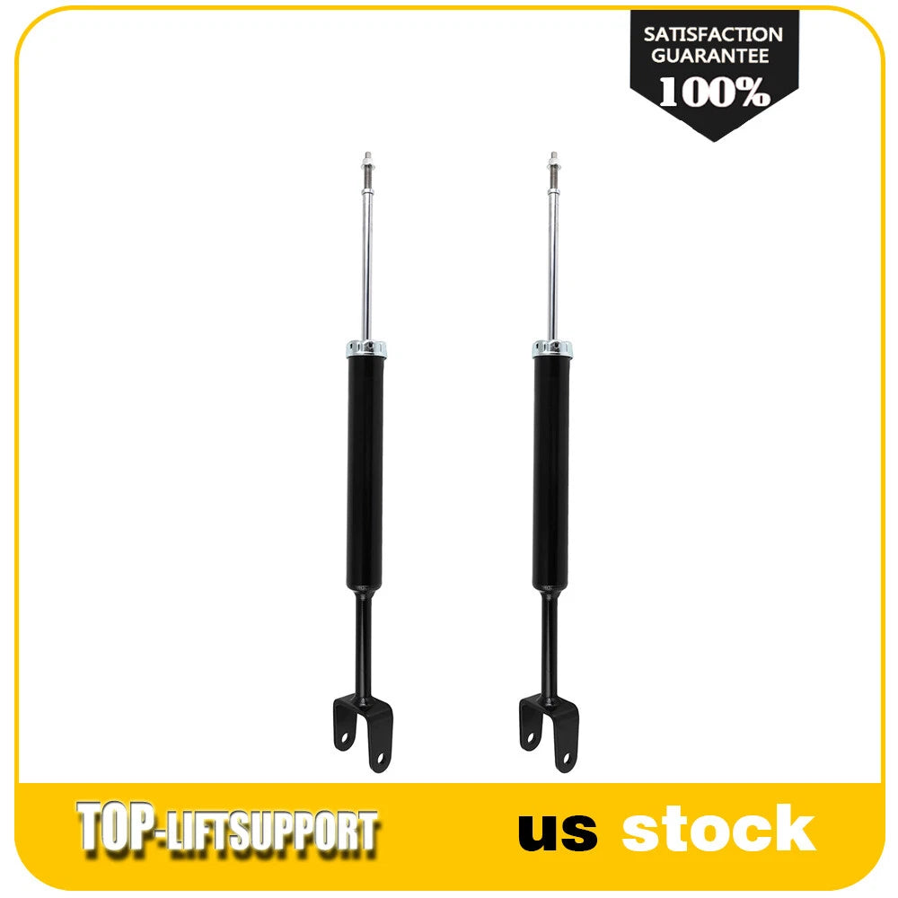 Rear Shock Struts Pair for Dodge Dart (2013–2016)