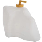 Coolant Reservoir Expansion Tank for Honda Accord 2.4L (2013–2017)