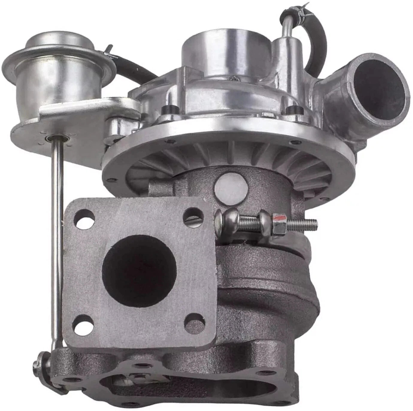 Turbocharger for Caterpillar 257B 247B3 226B 226B3 232B 242B 247B (2001–2010)