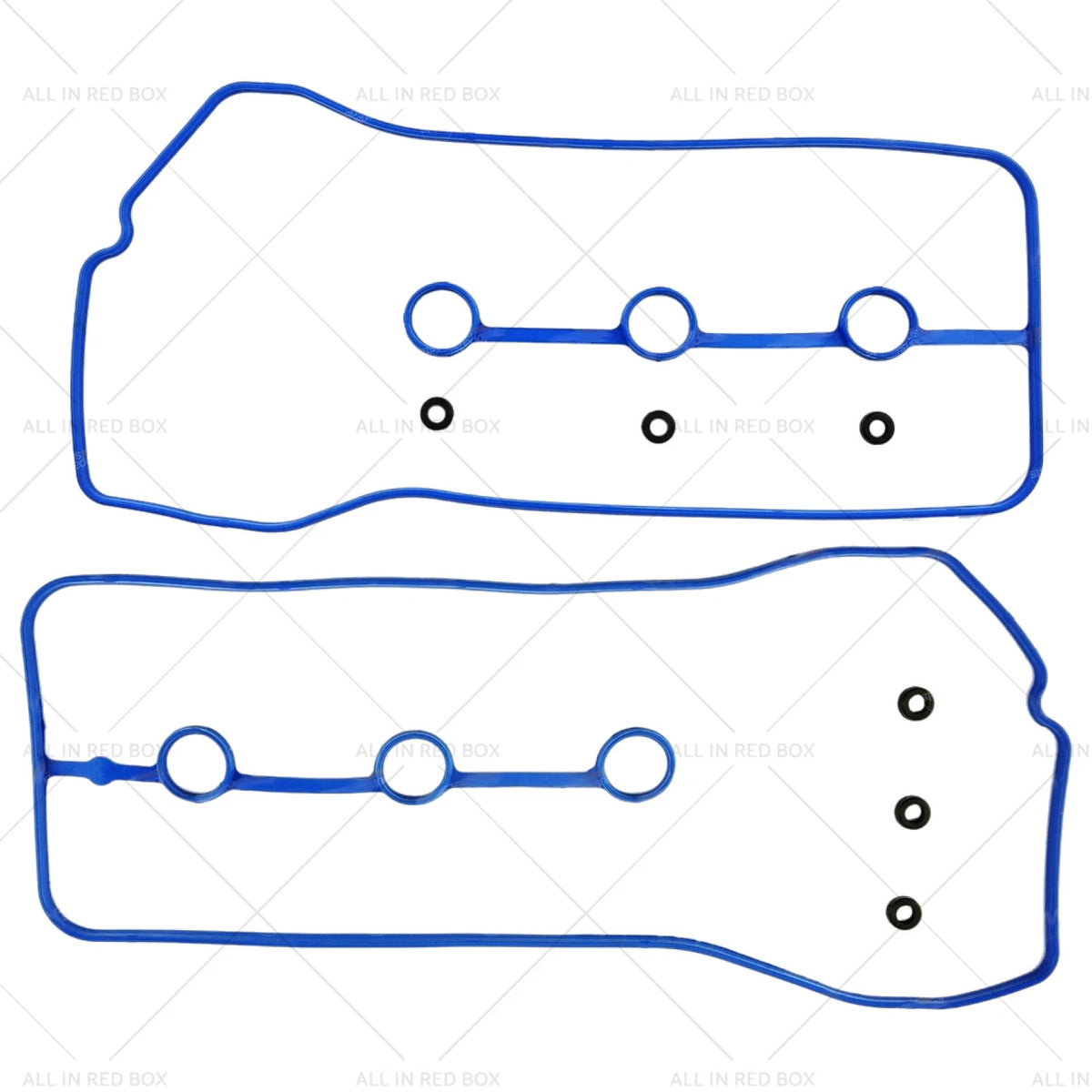 Engine Rocker Cover Gasket Kit for Toyota Prado GRJ120R GRJ121W (2003–2009)
