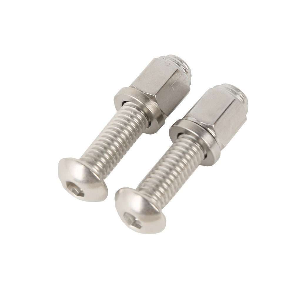 Footpeg Bolt for Harley Sportster 1200 Custom (2004–2023)