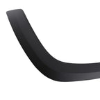 Rear Fender Flare Extension Kit for Toyota Tacoma (2016–2023) Black