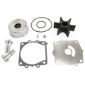Water Pump Impeller Kit for Yamaha 4-Stroke 75 90 115 hp (68V-W0078-00)