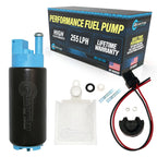 255LPH Fuel Pump for Mazda RX-7 (1986–1995) GSS341G3 GSS341