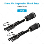 2X Front Air Suspension Strut for Mercedes Benz GL320 ML350 (2007–2012)