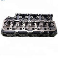 Complete Cylinder Head 32A01-01010 for Mitsubishi S4S
