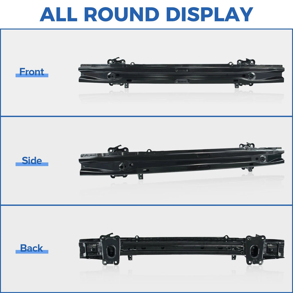 Front Bumper Reinforcement for Subaru Outback Legacy (2020–2024)