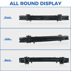Front Bumper Reinforcement for Subaru Outback Legacy (2020–2024)
