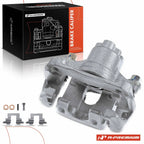 Rear Right Brake Caliper with Bracket for Toyota Camry (2002-2006)