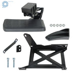 Retractable Bed Step for Toyota Tundra (2014–2021)
