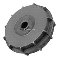 Rear Brake Drum for Honda Foreman 500 TRX500FE TRX500FM (2014–2019)