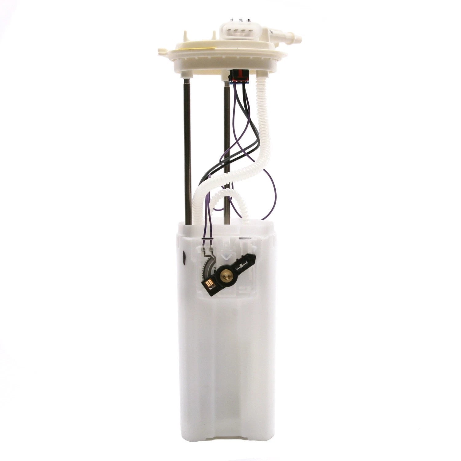 Delphi FG0091 Fuel Pump Module Assembly for Chevrolet C2500 Suburban (1998–1999)