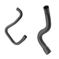 Dayco Upper & Lower Radiator Coolant Hose Kit for GMC G10 G20 G30 G1500 G2500 G3500 (1990–1995)