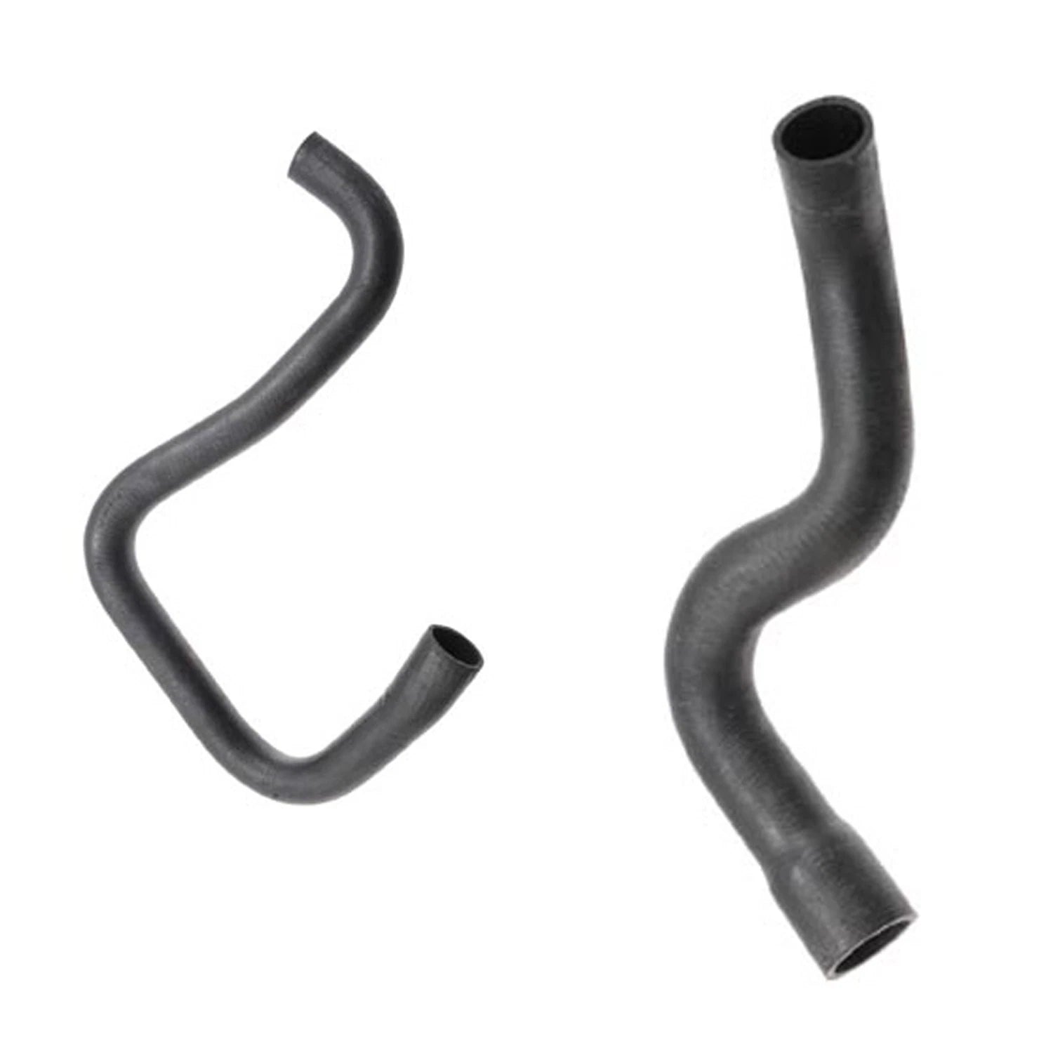 Dayco Upper & Lower Radiator Coolant Hose Kit for GMC G10 G20 G30 G1500 G2500 G3500 (1990–1995)