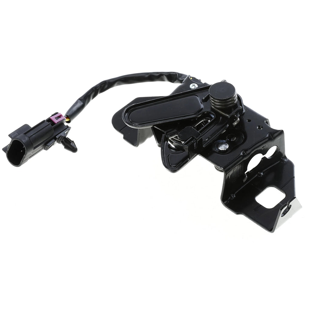 Hood Latch Lock Release for Chevrolet Malibu (2016-2018)
