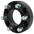 Set of 4 Wheel Spacers for Ford Ranger (2013–2025) 1.5 Inch 6x5.5 Hub Centric