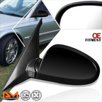 Rear Lower Bumper Valance Air Dam Deflector for BMW 330i (2019)