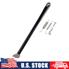 CNC Side Stand Kickstand for Husqvarna FE250 FE350 FE450 FE501 TE300i (2017–2023)