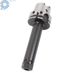 Precision Collet Chuck for HSK63A (G2.5, 30000 RPM)