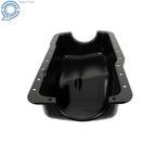 Engine Oil Pan Sump for Ford F-100 F-150 F-250 F-350 E-150 E-250 (1992–1996)