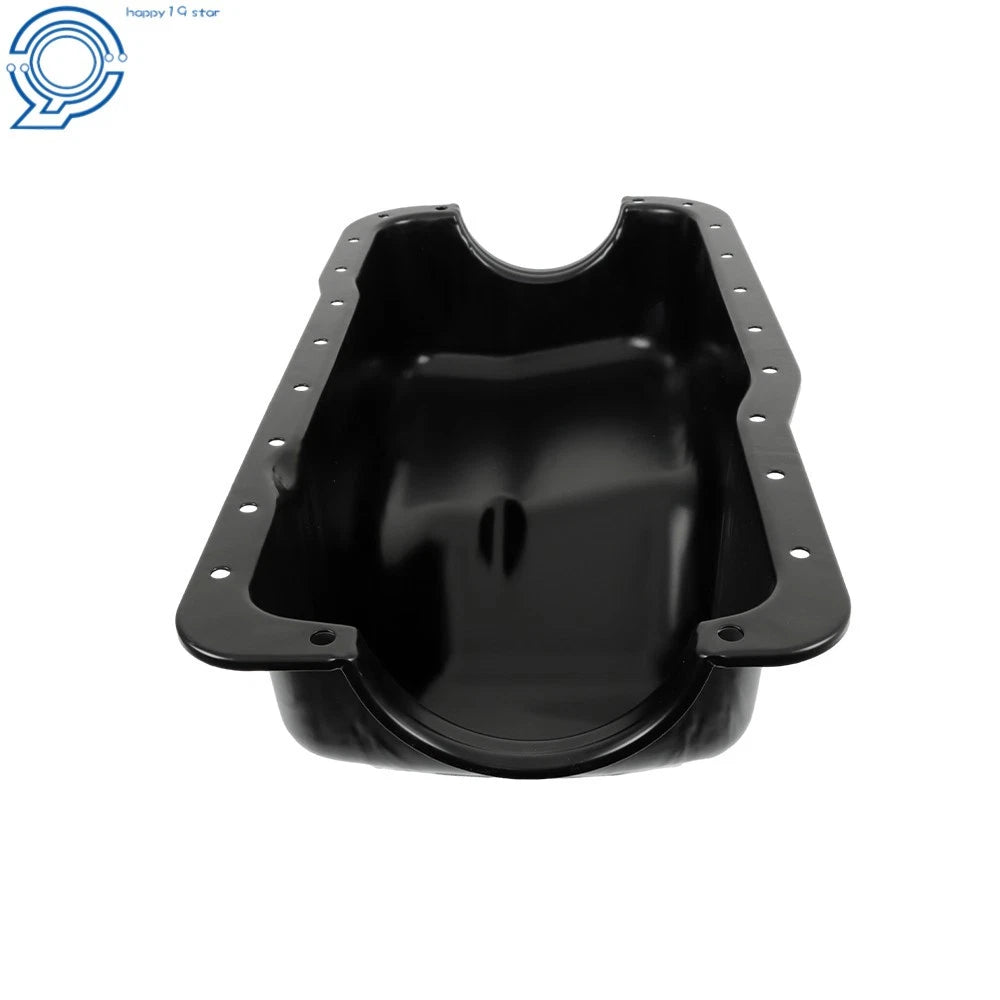 Engine Oil Pan Sump for Ford F-100 F-150 F-250 F-350 E-150 E-250 (1992–1996)